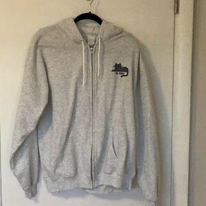 Hanes Hoodie